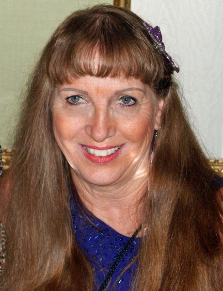 Karen Duquette