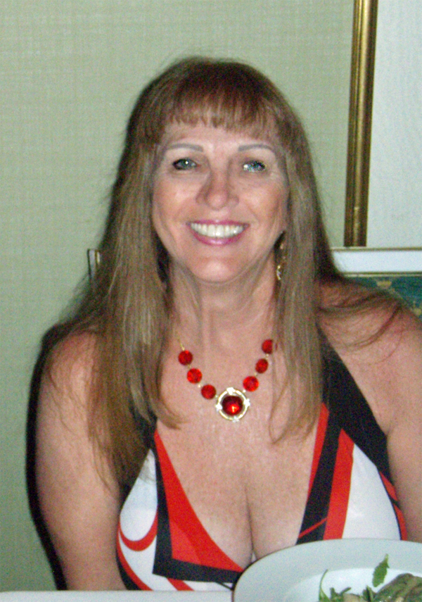 Karen Duquette