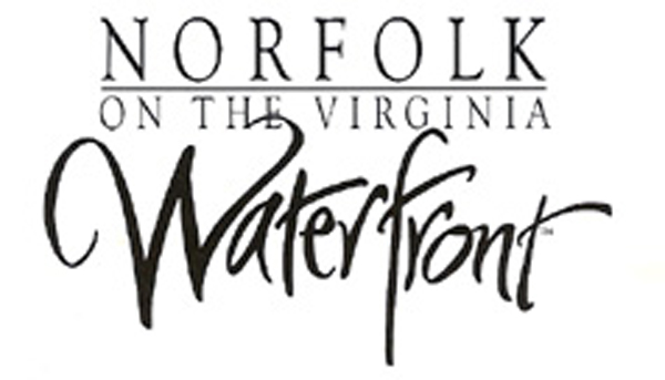 Norfolk of the Virginia Waterfront