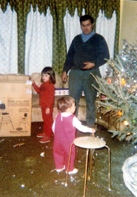 Christmas 1970