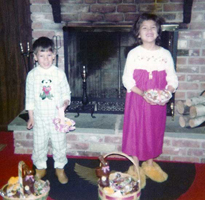 Easter 1974