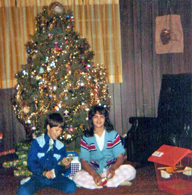 Christmas 1978
