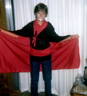 Brian Duquette - Halloween 1980