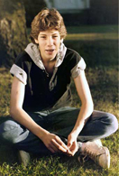 Brian Duquette, age 15