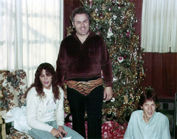 Christmas 1984