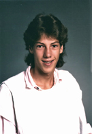 Brian Duquette age 16