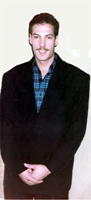 Brian, November 1990