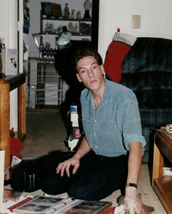 Brian Duquette, Christmas 1990