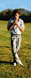Brian Duquette, December 1997