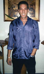 Brian, 2004