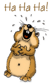 laughing clipart dude
