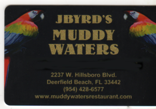 JByrds business card