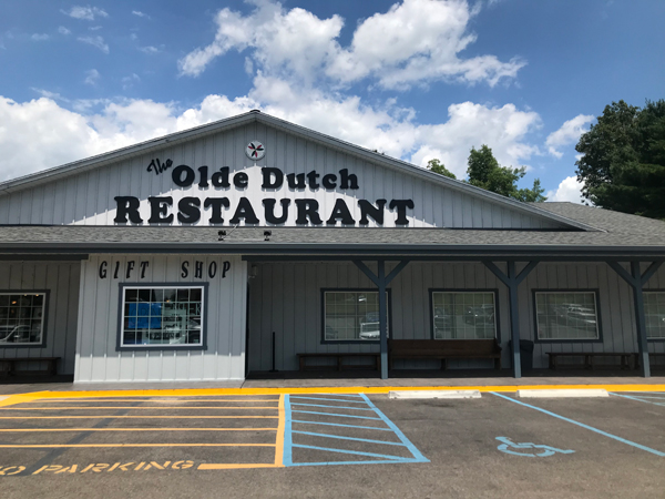 Olde-Dutch-restaurant