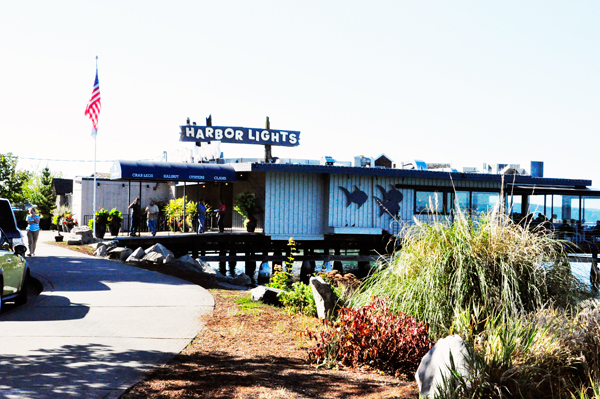 Harbor Lights Restaurant